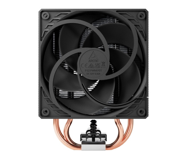ARCTIC Freezer 36 120mm ACFRE00121A - 1353166 - zdjęcie 3